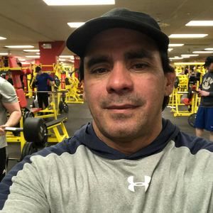 Meet your Posher, Oscar rolando